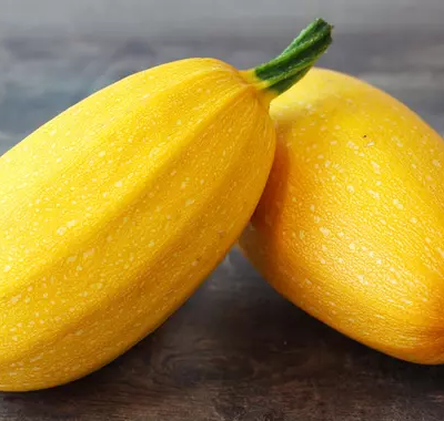 Courge Spaghetti