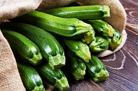 Courgettes 1kg
