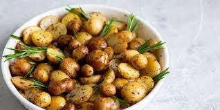 Petites patates à poêler 750g