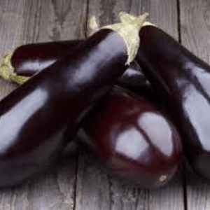 Aubergine
