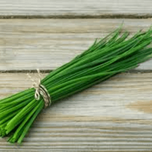 Bouquet aromate ciboulette
