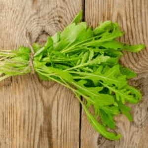 Bouquet aromate roquette