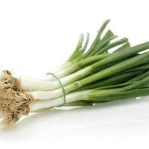Poireaux baguettes