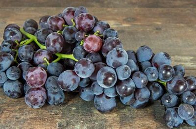 Raisin de table 500g